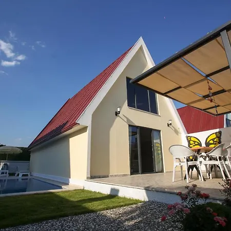 别墅 Vega Villalari *