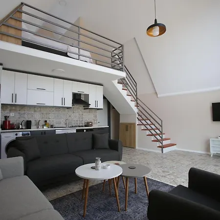 别墅 Vega Villalari