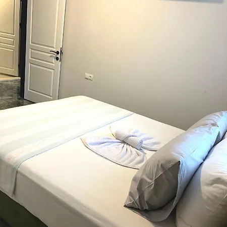 Vega Villalari 别墅