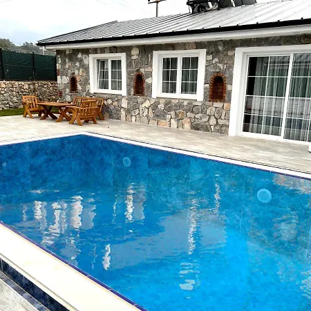 别墅 Vega Villalari