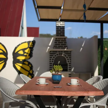 Vega Villalari Вилла