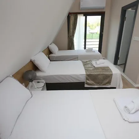 Vega Villalari Вилла