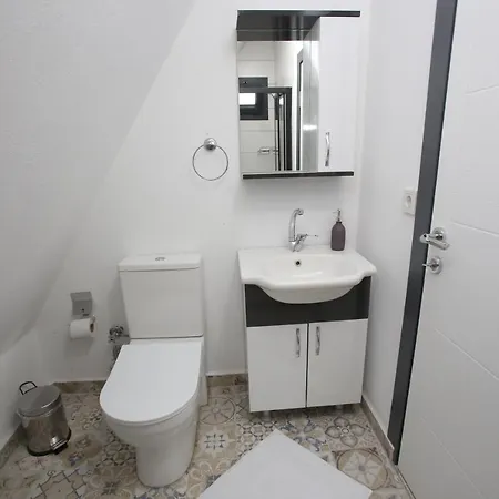 Vega Villalari * Фетхие