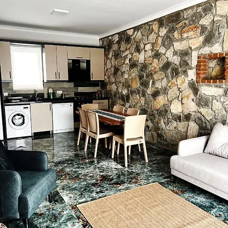 Vega Villalari Вилла