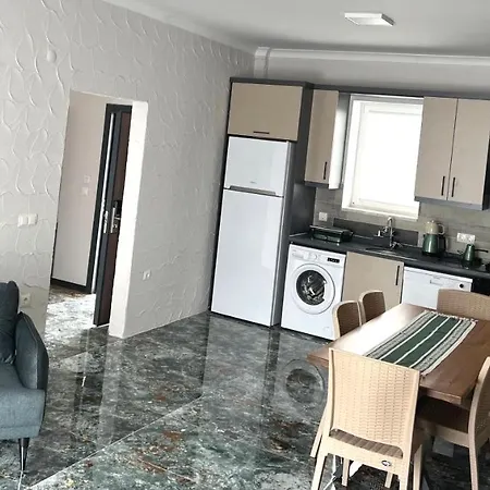 Vega Villalari Фетхие