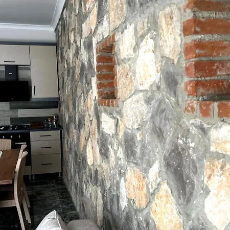 Vega Villalari * Fethiye