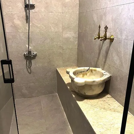 Villa Vega Villalari Fethiye