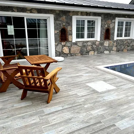 Villa Vega Villalari *